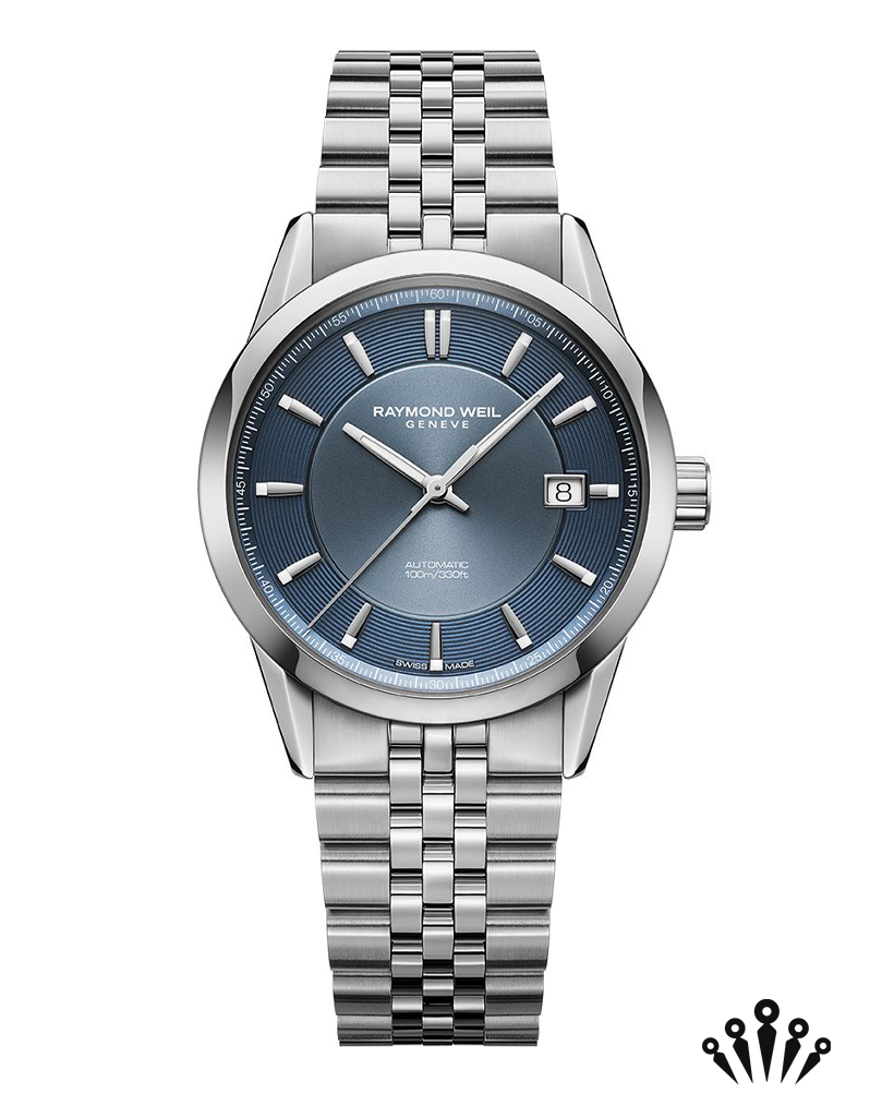 Raymond Weil Freelancer