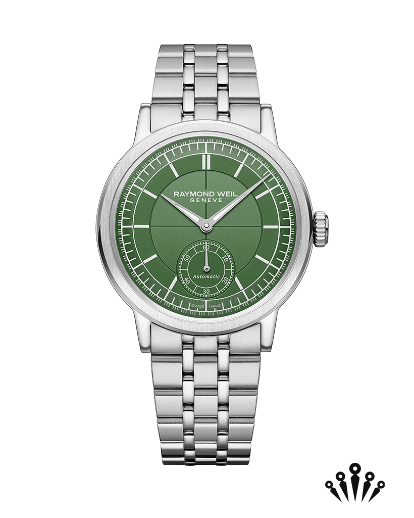 Raymond Weil Millesime