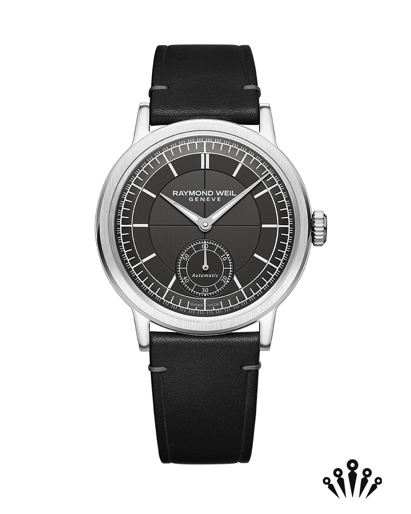 Raymond Weil Millesime