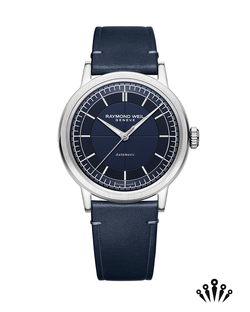 Raymond Weil Millesime