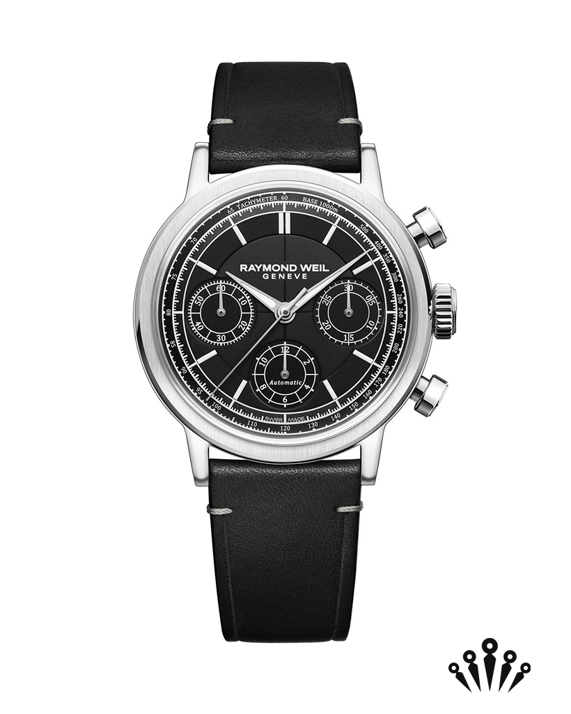 Raymond Weil Millesime