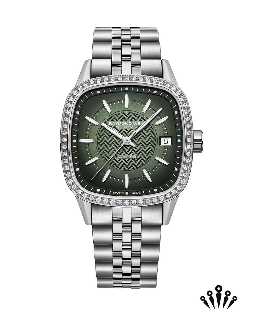 Raymond Weil Freelancer