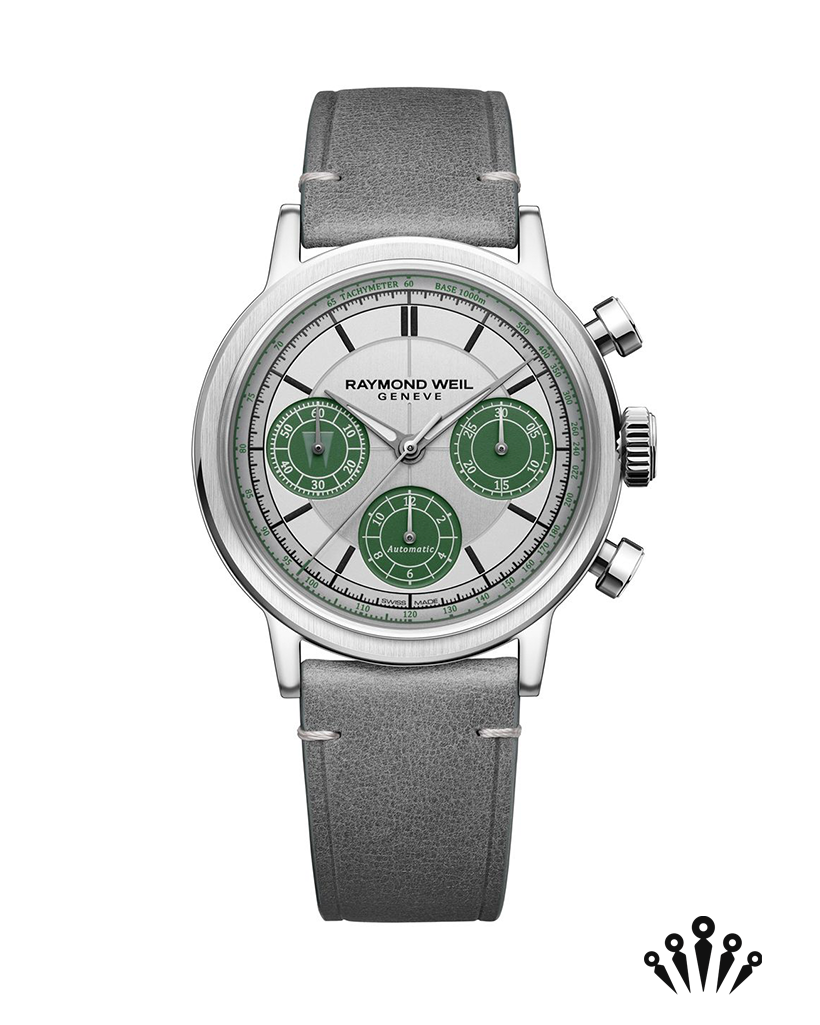 Raymond Weil Millesime