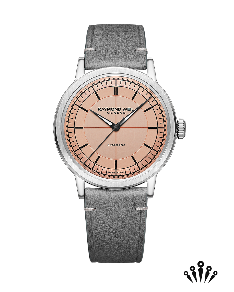Raymond Weil Millesime