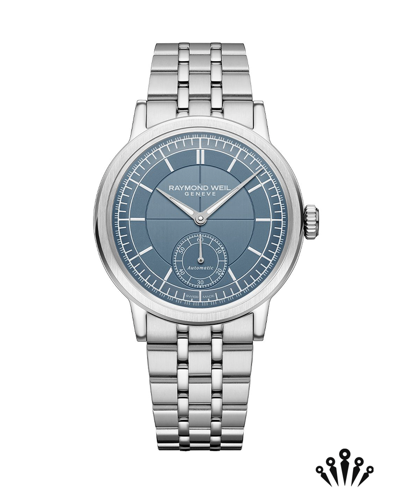 Raymond Weil Millesime