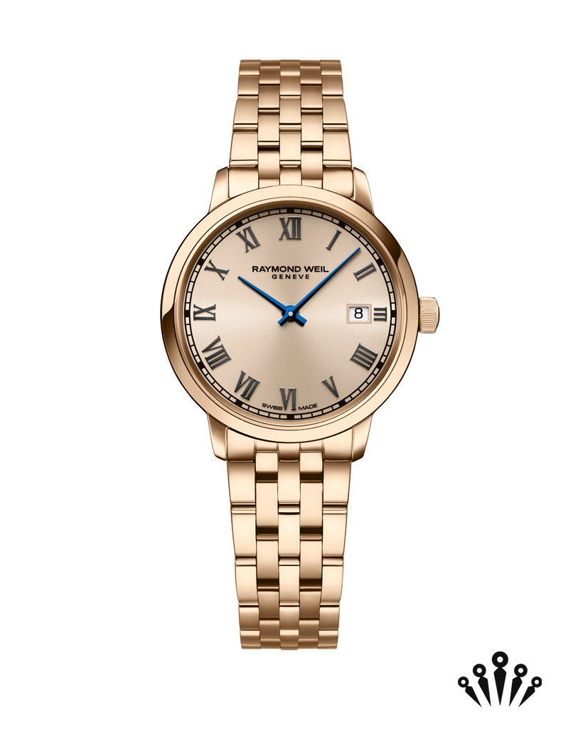 Raymond Weil Toccata