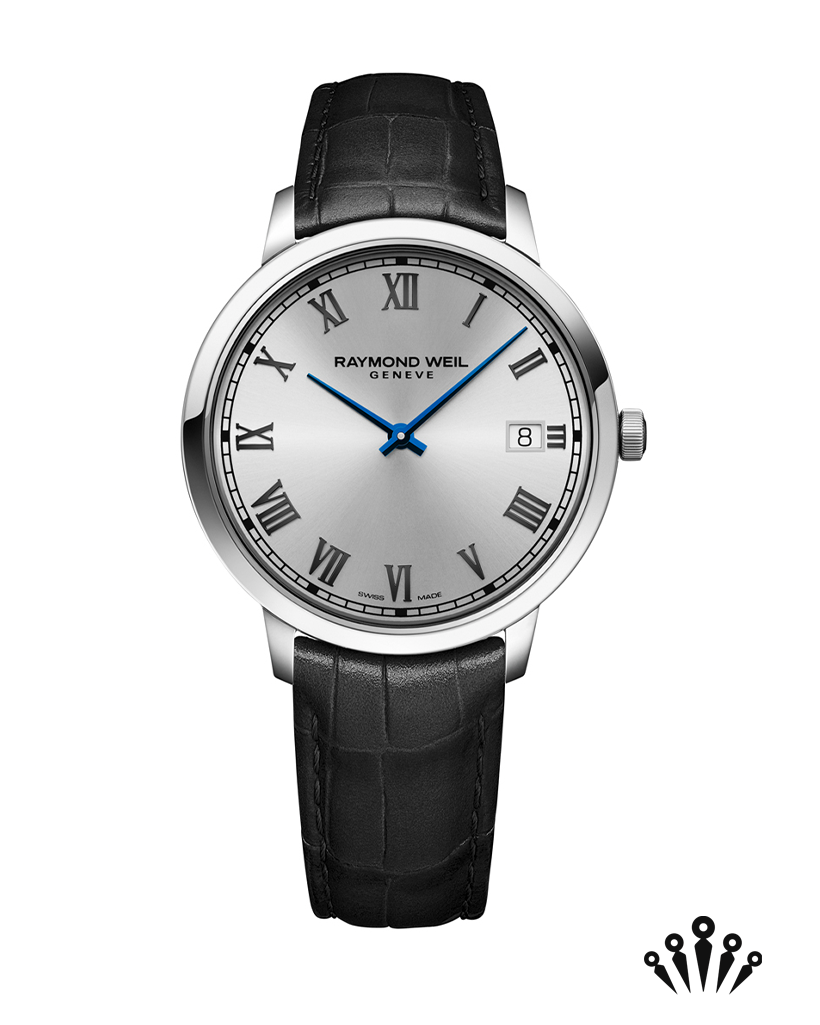 Raymond Weil Toccata