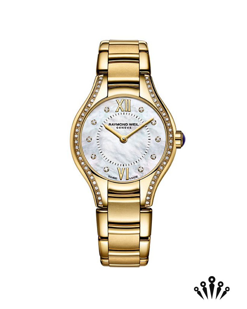 Raymond Weil Noemia