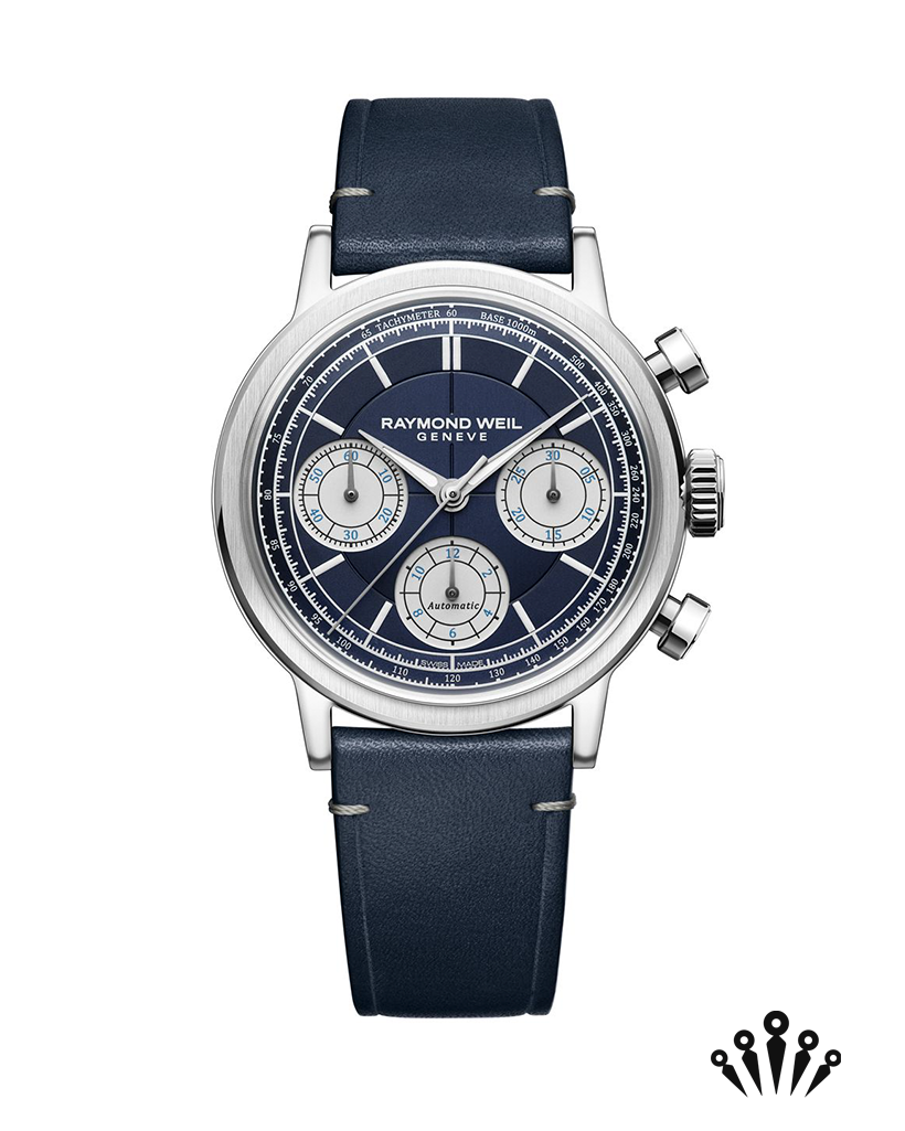 Raymond Weil Millesime