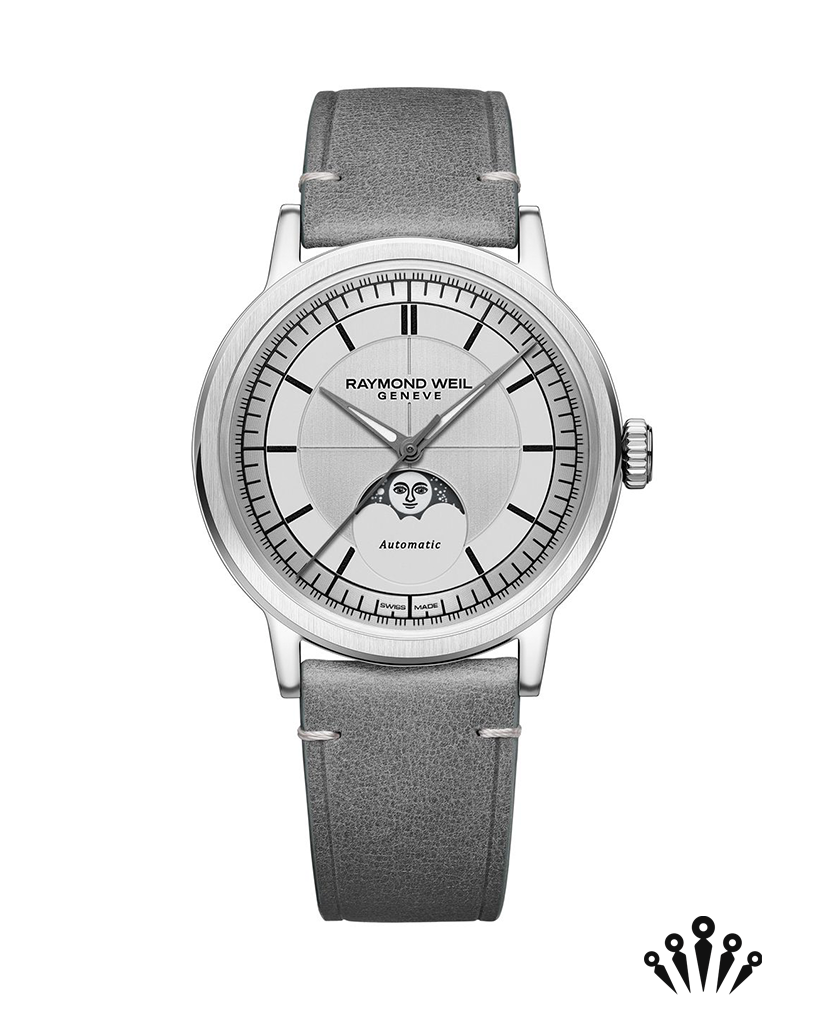 Raymond Weil Millesime