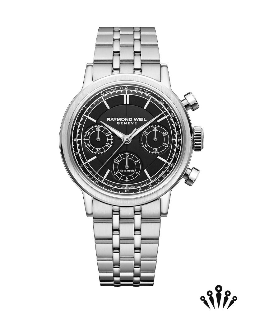 Raymond Weil Millesime