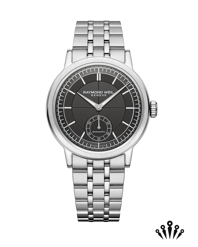 Raymond Weil Millesime