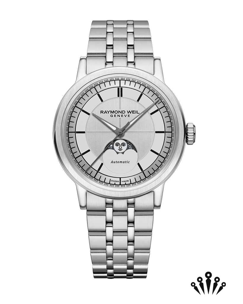 Raymond Weil Millesime