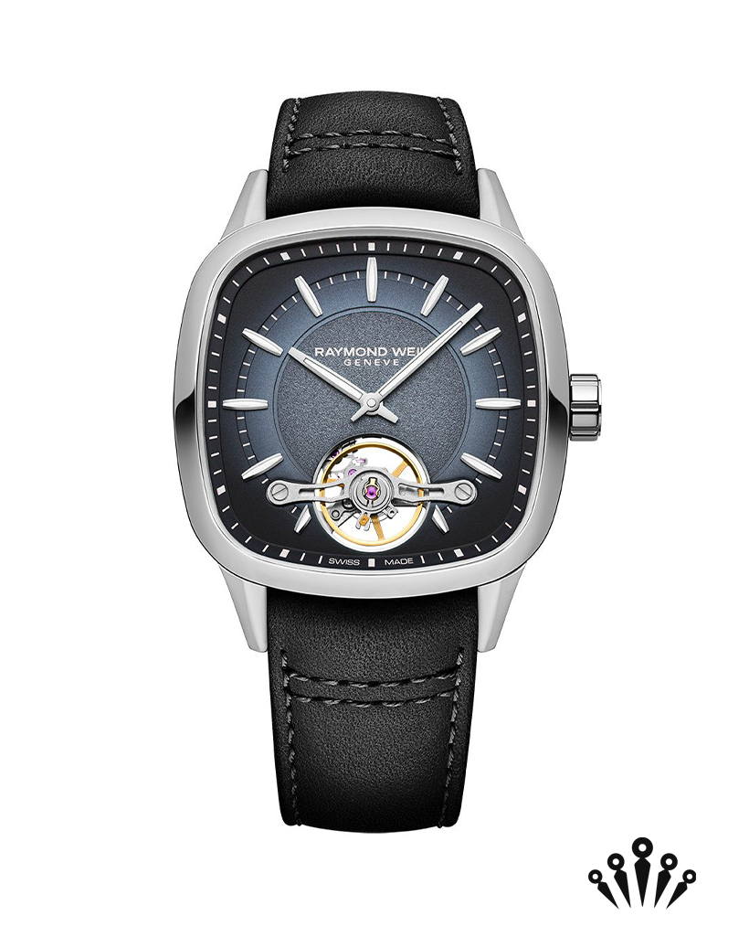 Raymond Weil Freelancer