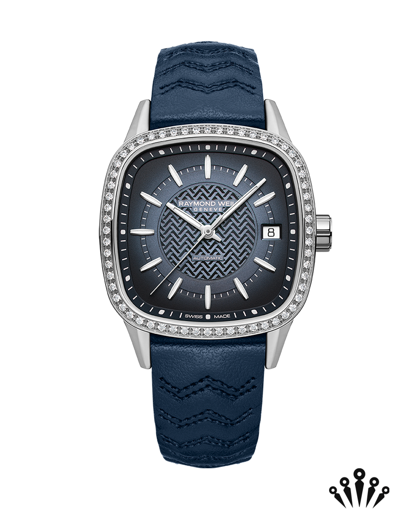 Raymond Weil Freelancer
