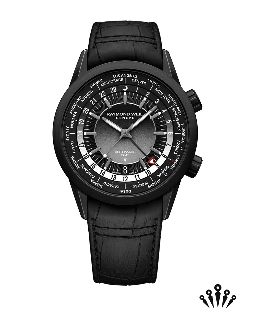 Raymond Weil Freelancer