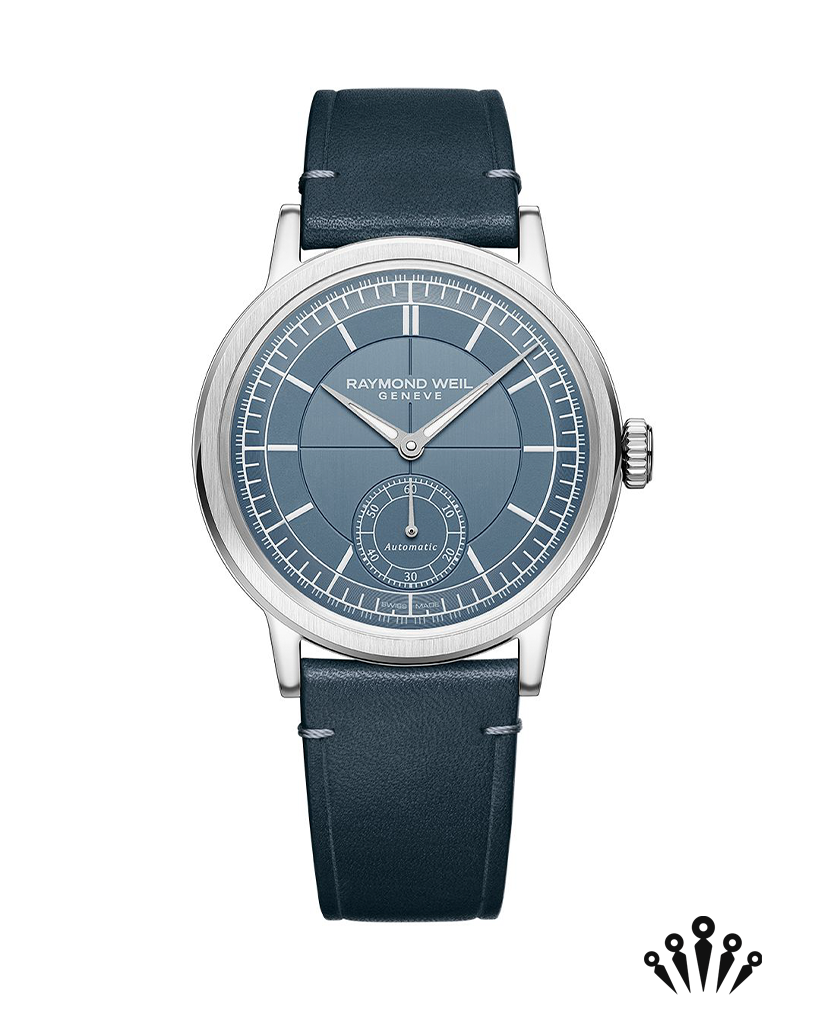 Raymond Weil Millesime