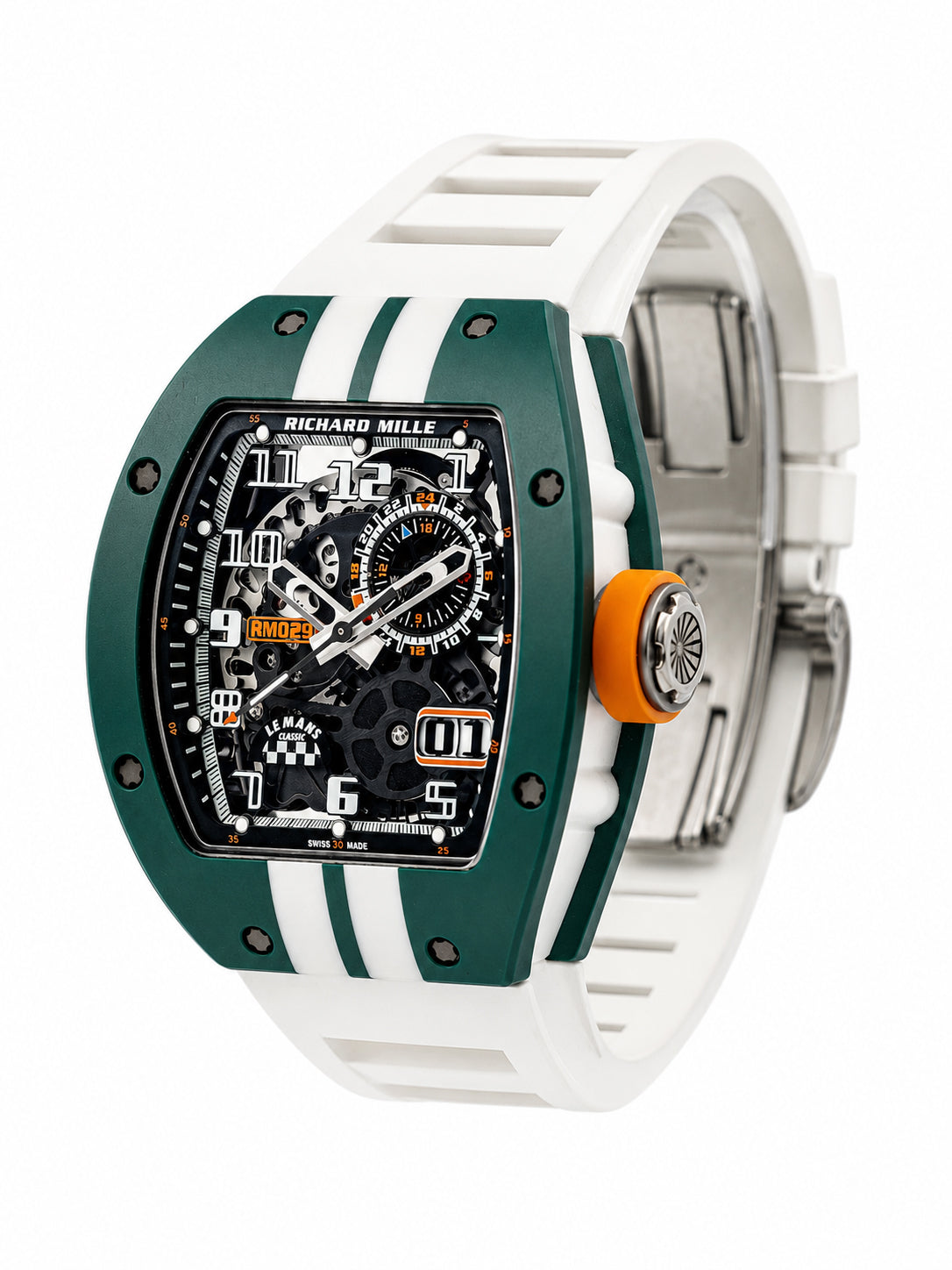 Richard Mille - RM 029 Le Mans - 2021