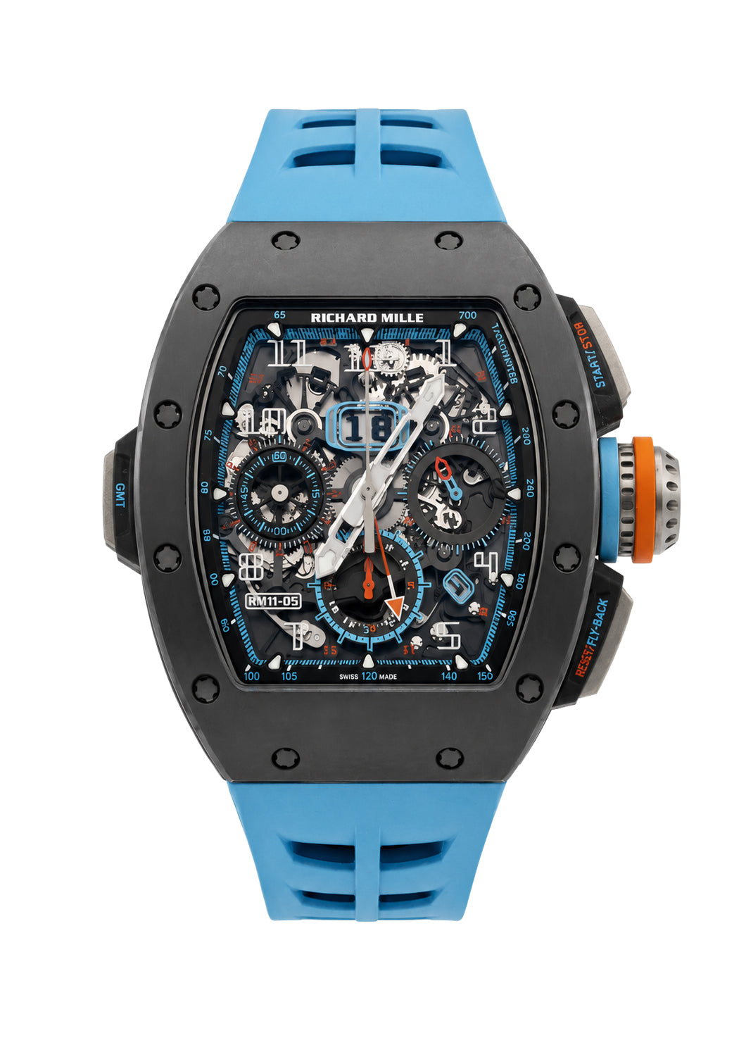 Richard Mille - RM 11-05 - 2021