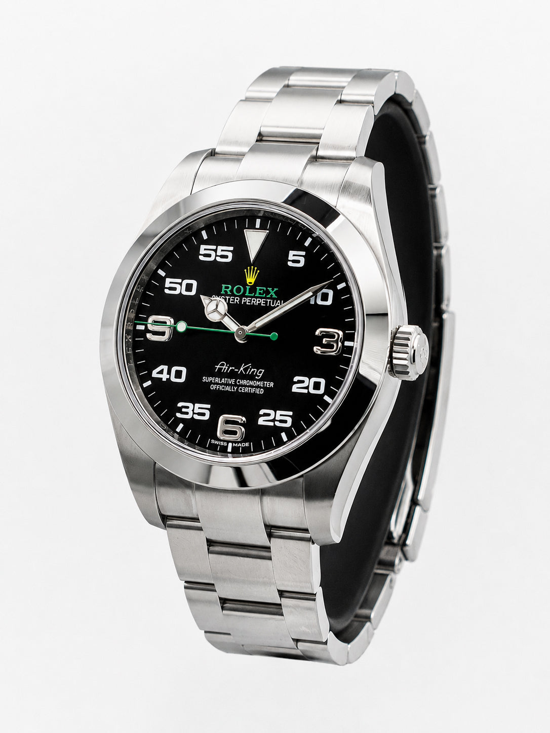 Rolex Air-King 116900