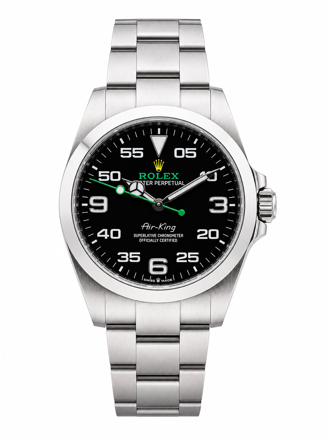 Rolex Airking 126900