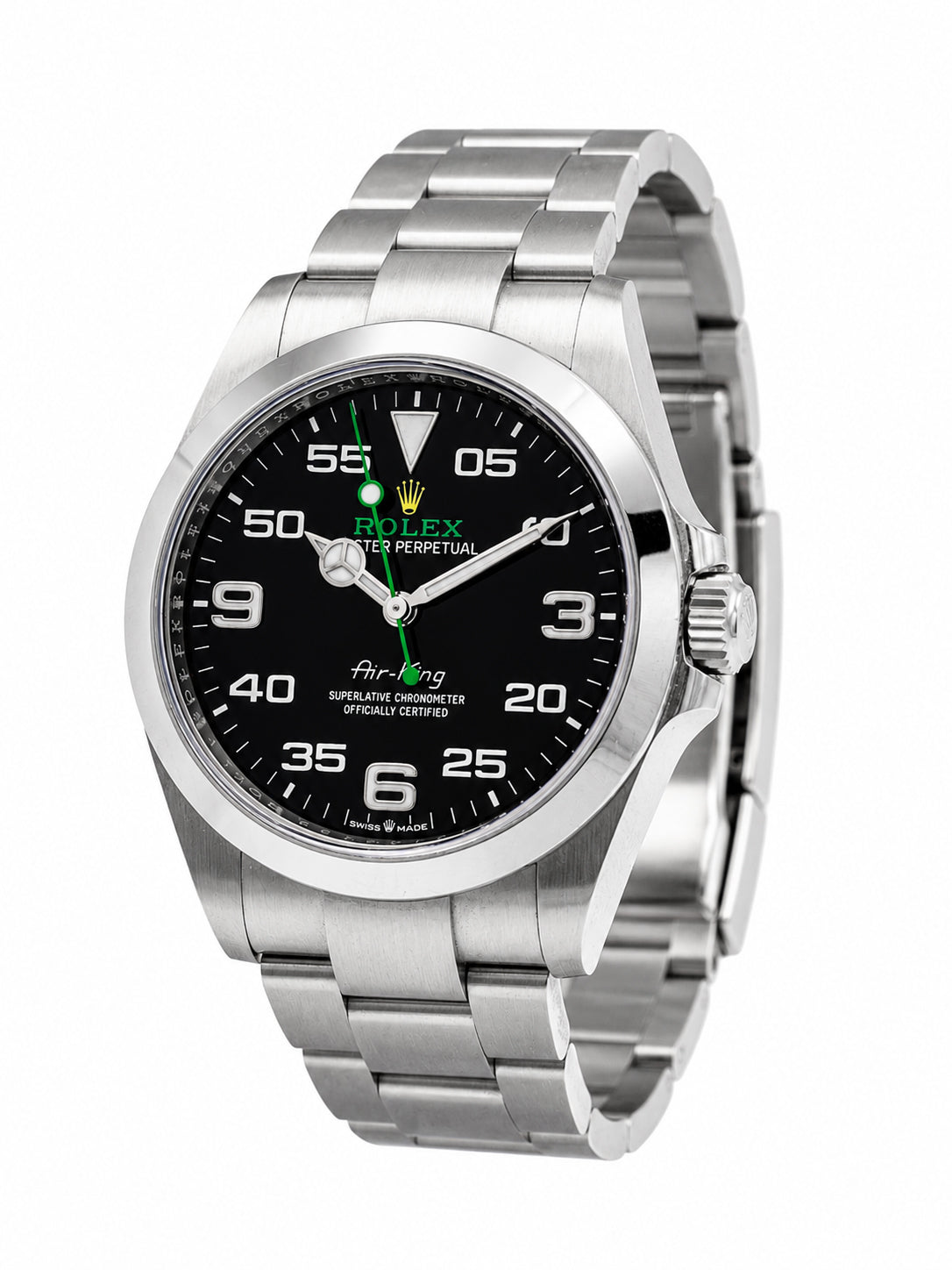 Rolex Airking 126900