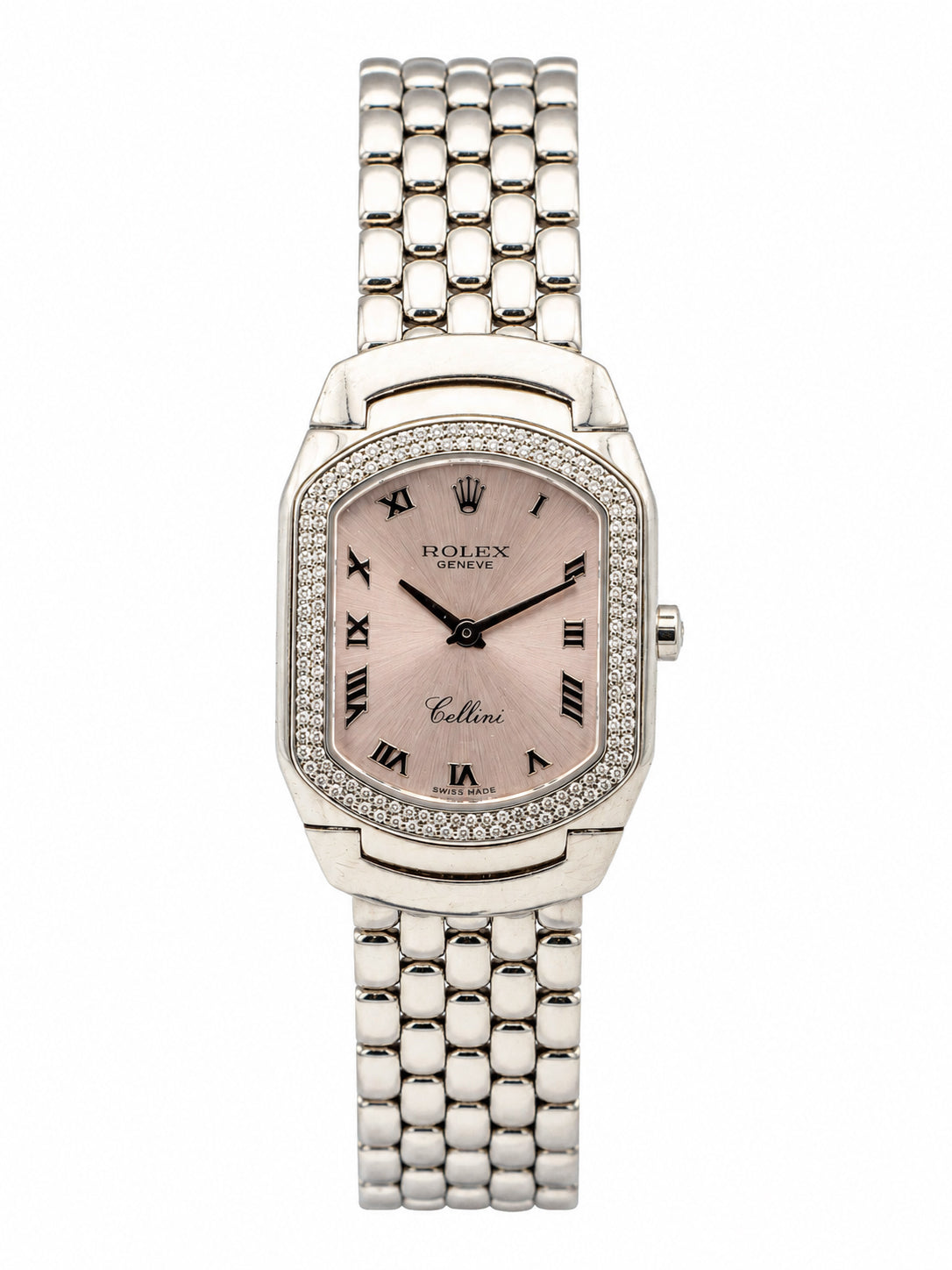 Rolex Cellini