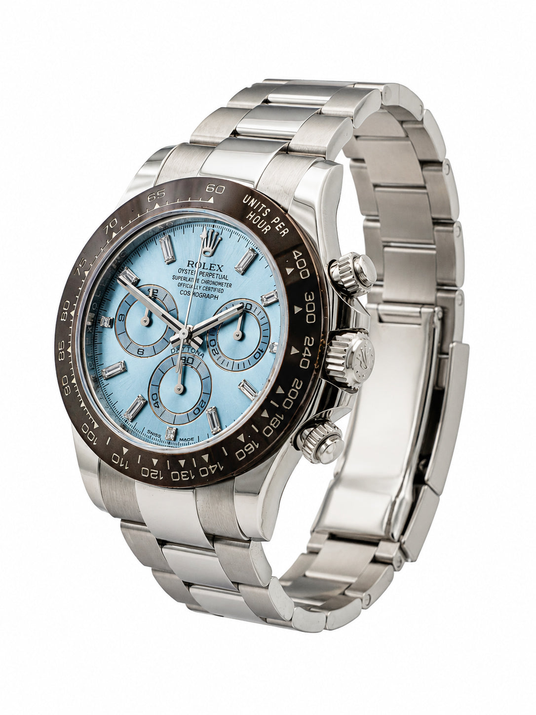 Rolex - Daytona - 116506 - 2021