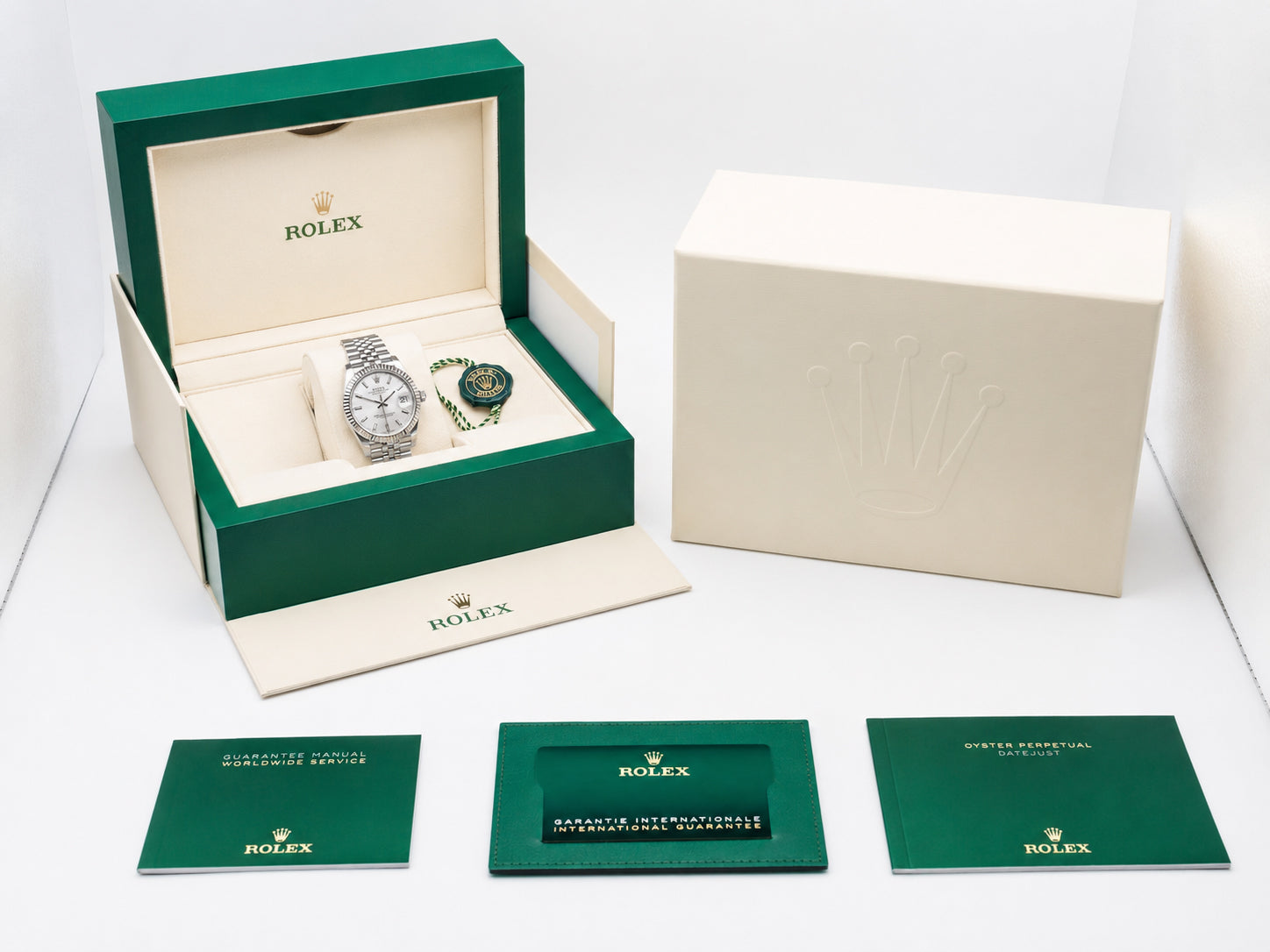 Rolex Datejust 31 278274