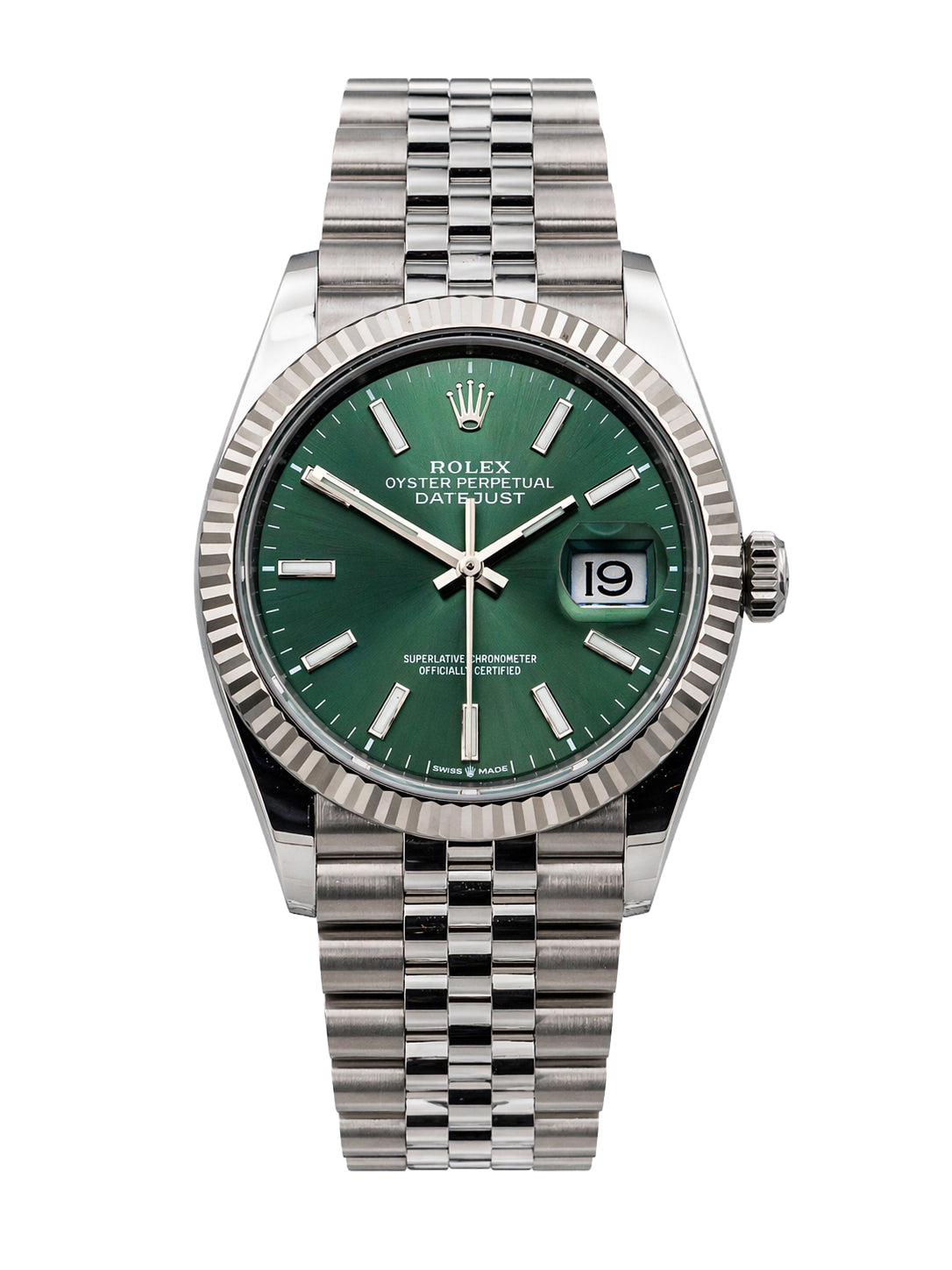 Rolex Datejust 36