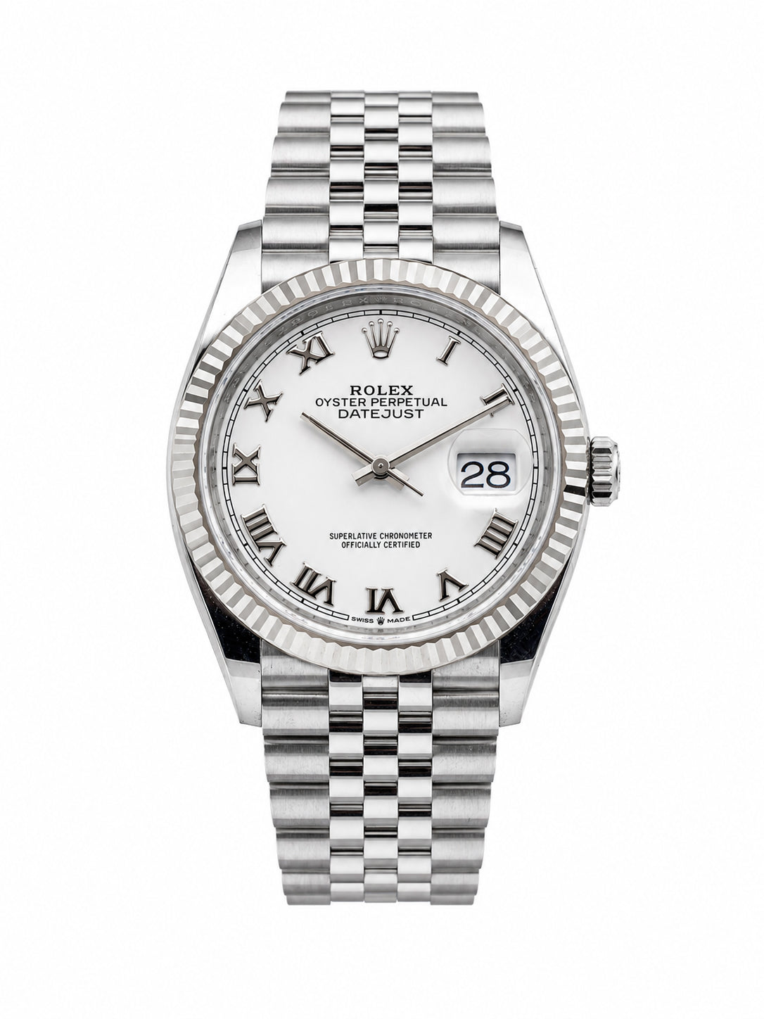 Rolex Datejust 36