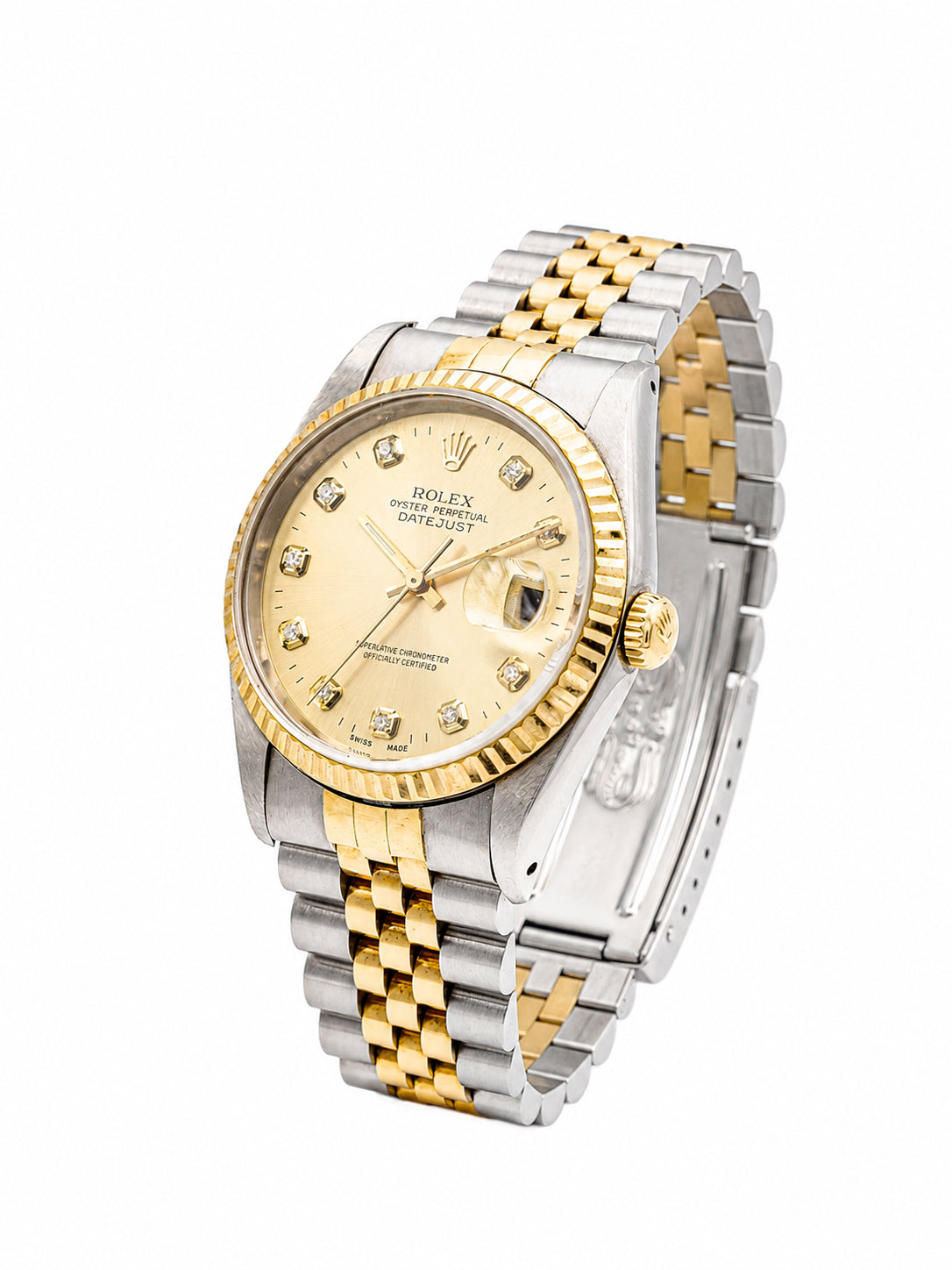 Rolex Datejust 36