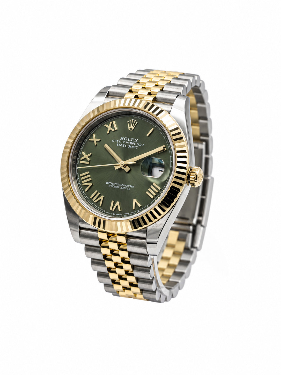 Rolex Datejust