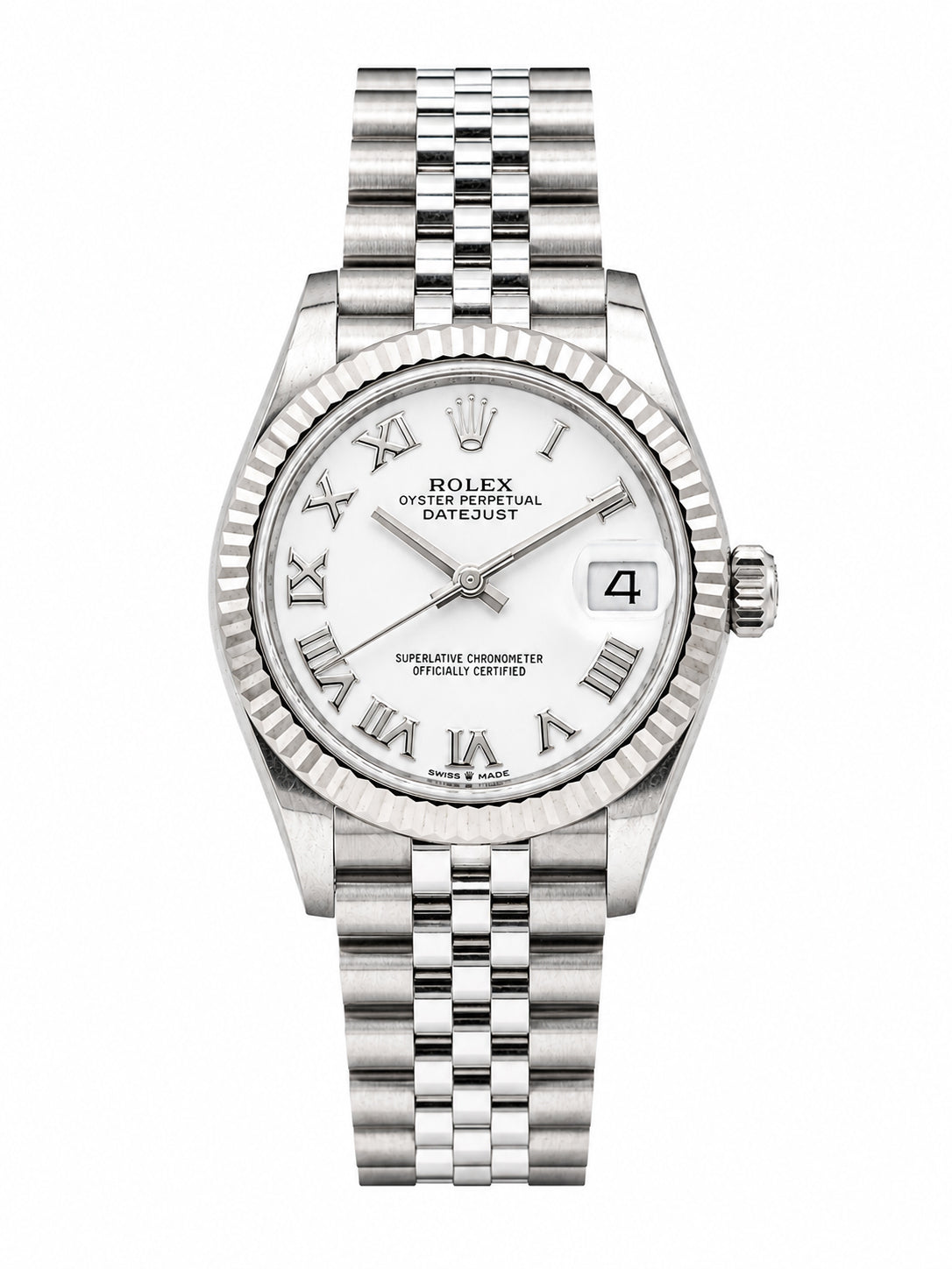 Rolex - Datejust - 278274 - 2025