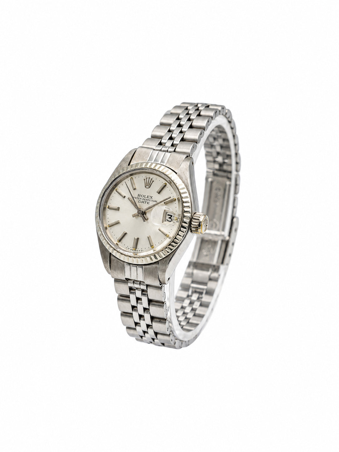Rolex Datejust 26