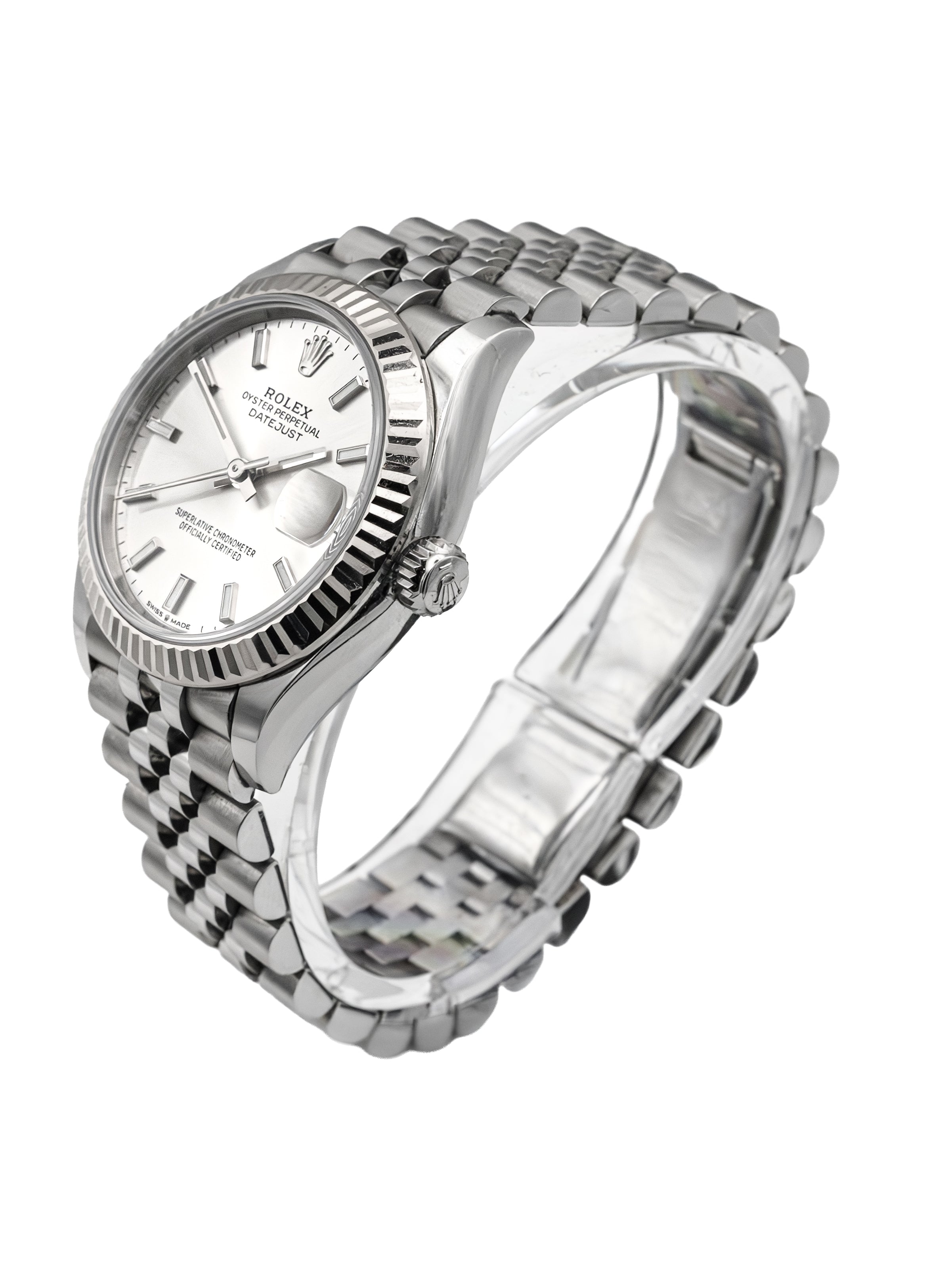 Rolex - Datejust 31 - 278274 - 2023