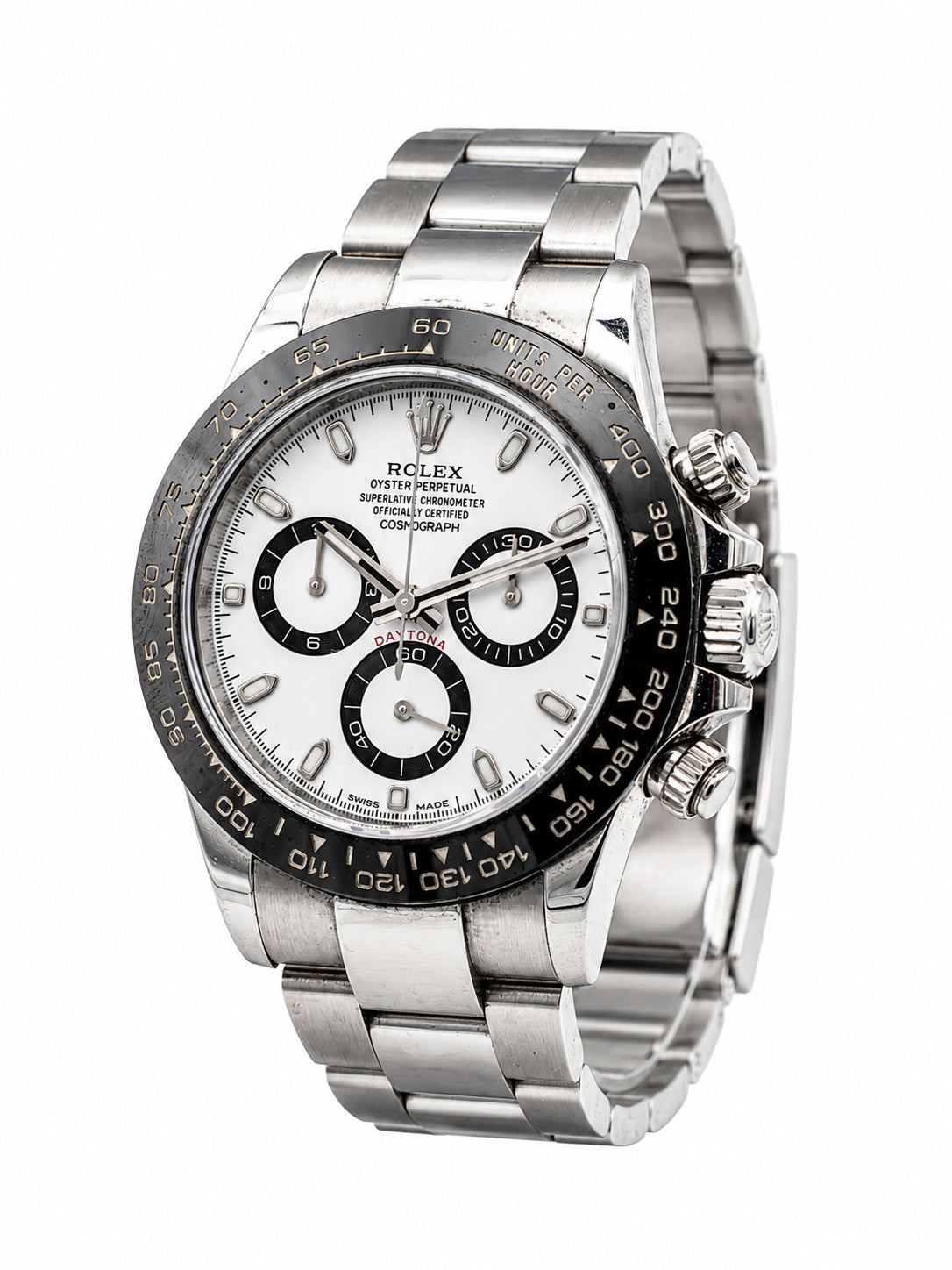 Rolex Daytona 116500LN