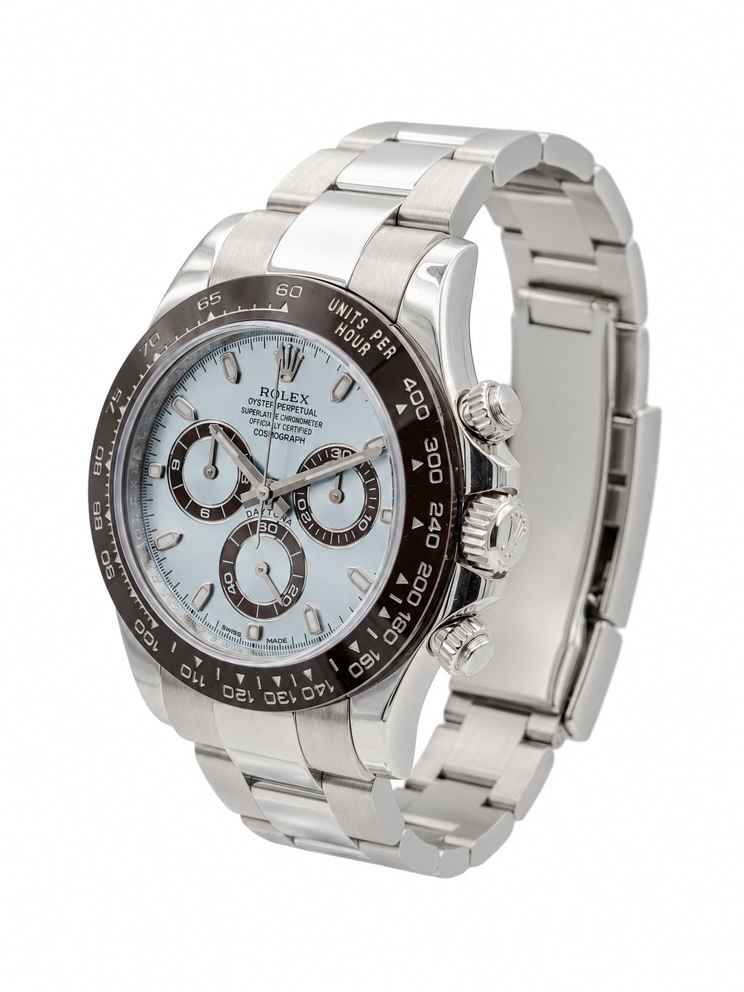 Rolex Daytona 116506