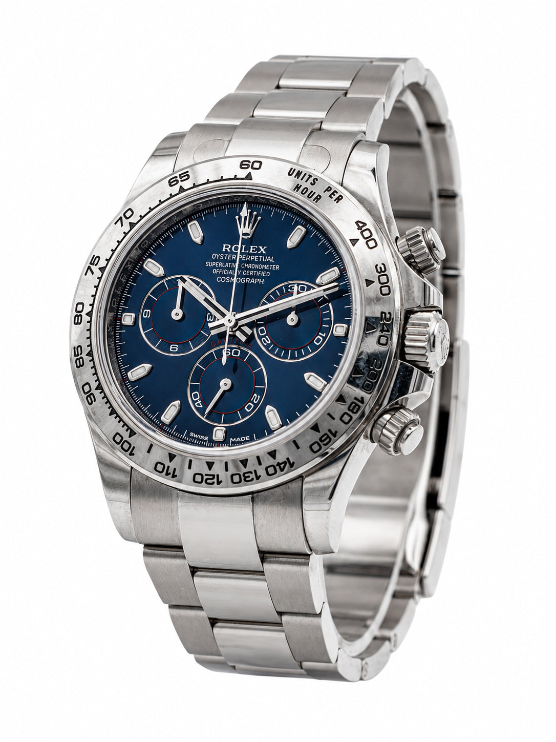 Rolex Daytona 116509
