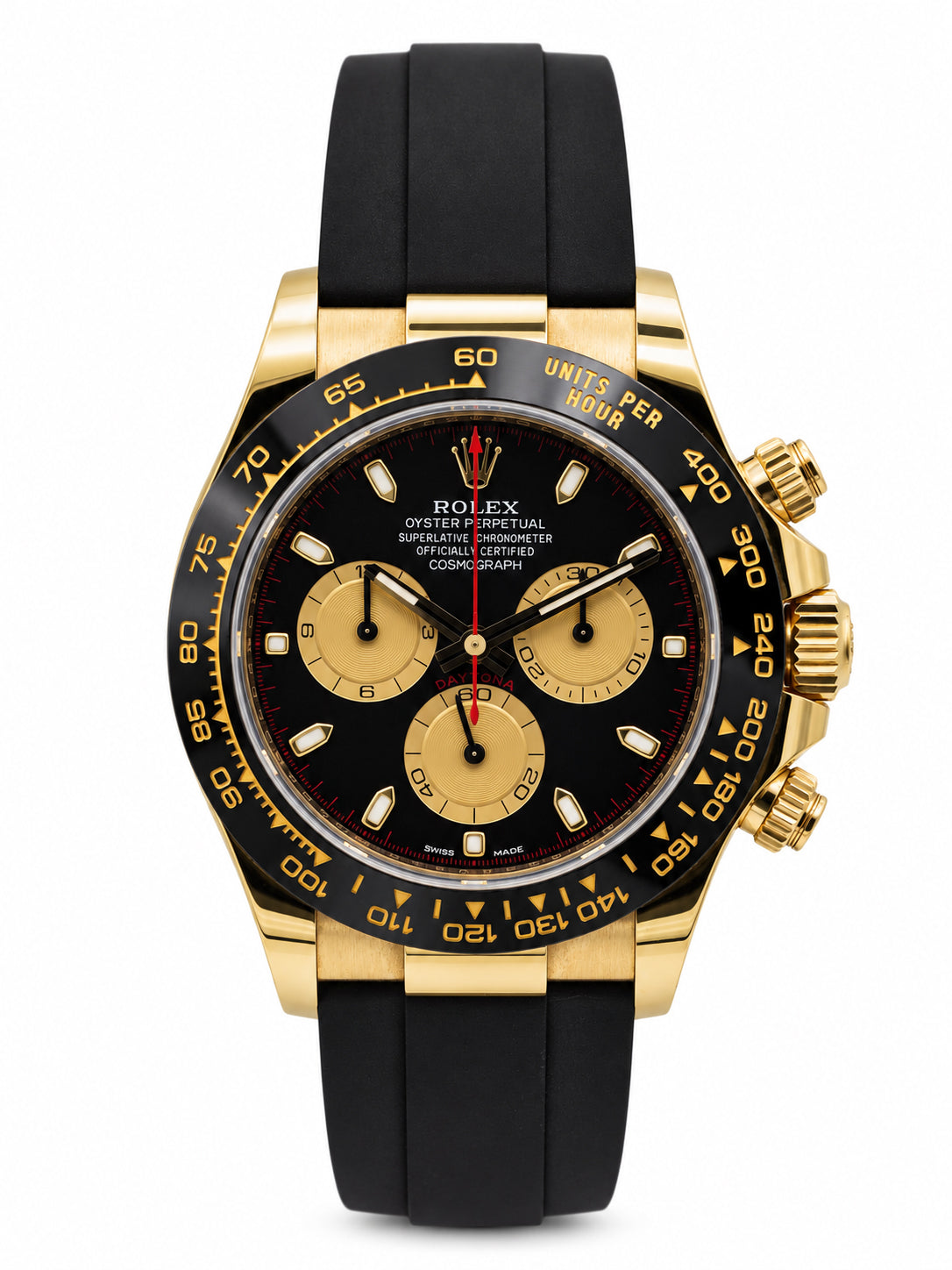 Rolex Daytona - 116518LN