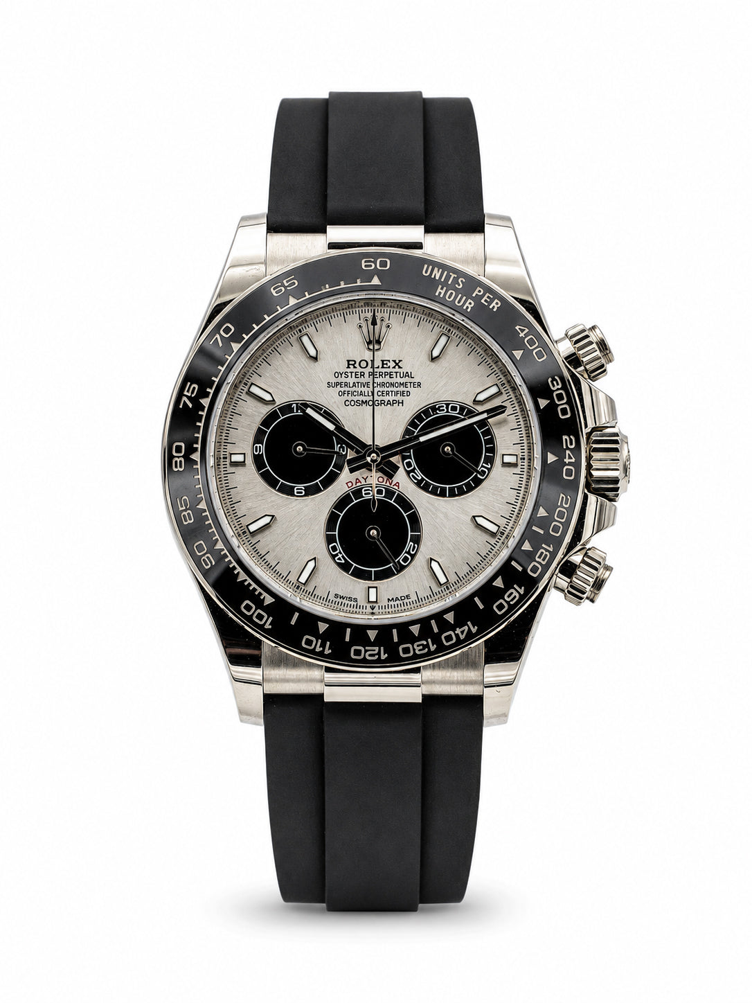 Rolex Daytona 126519LN
