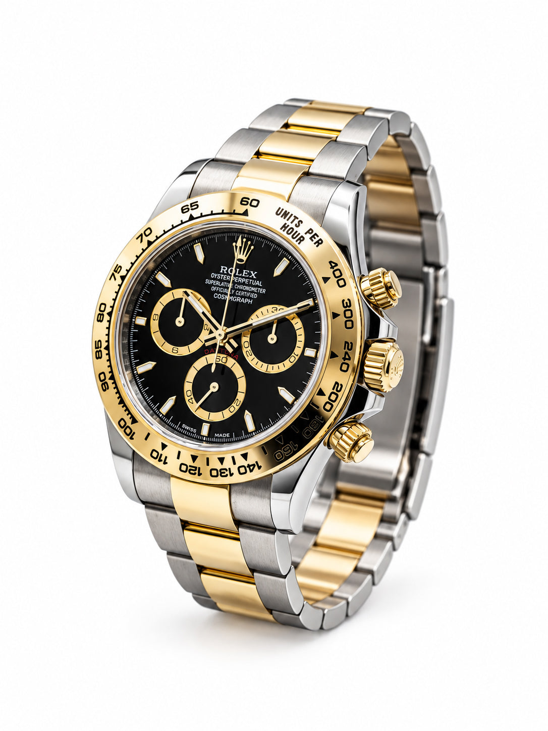 Rolex Daytona