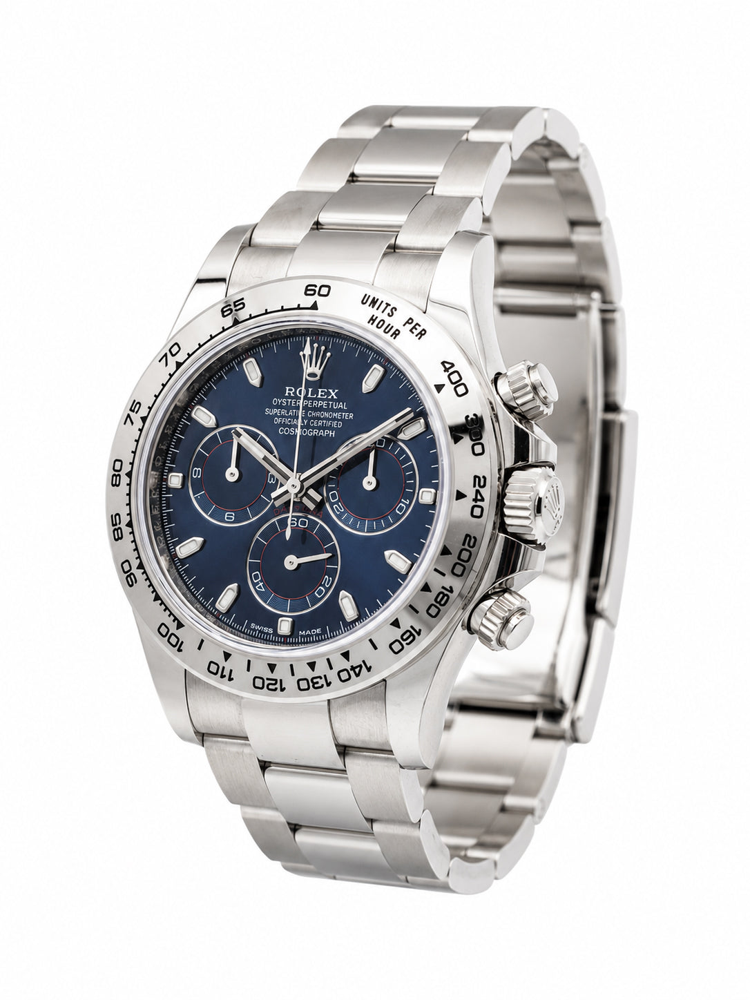 Rolex - Daytona - 116509