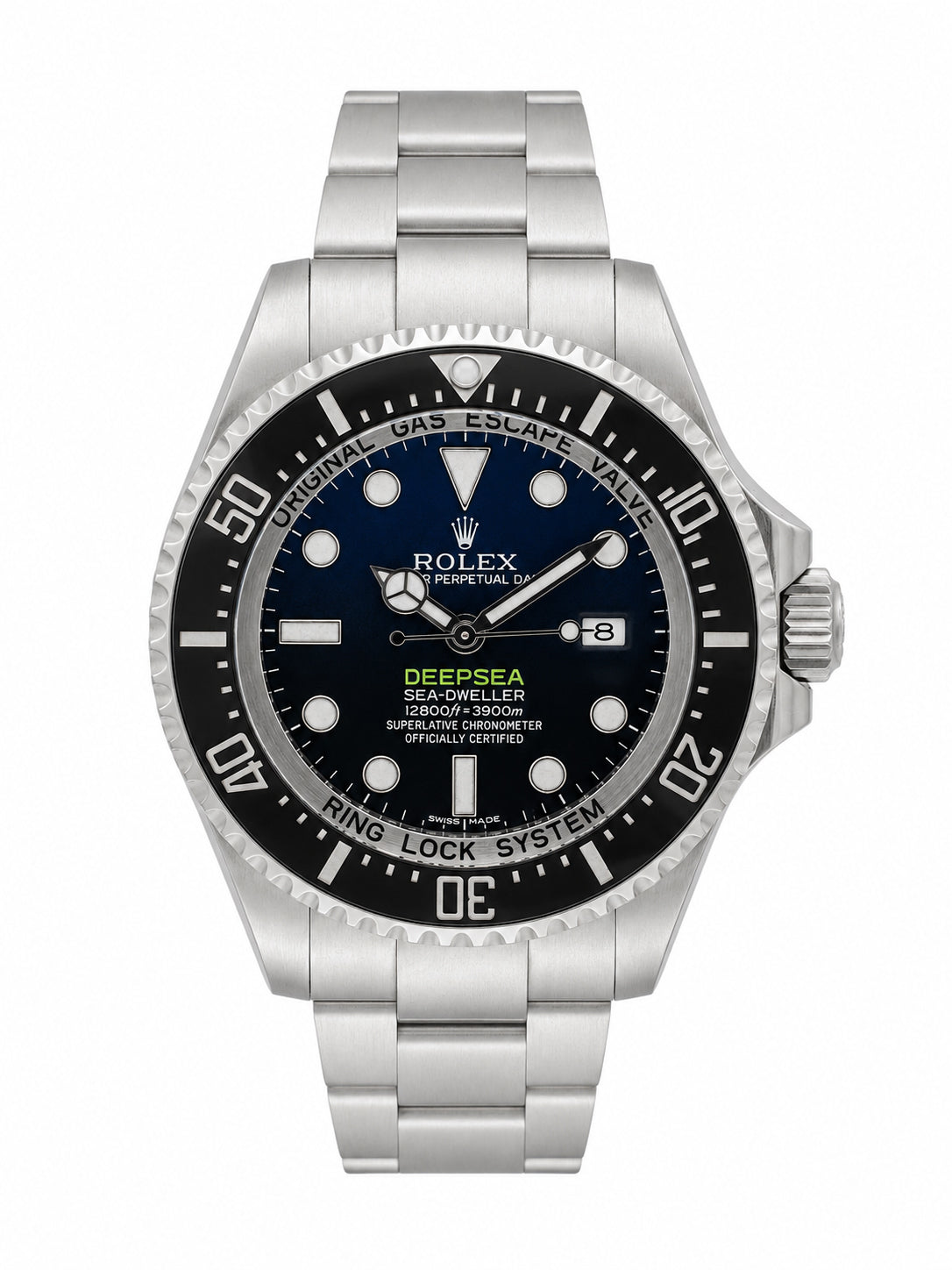 Rolex Deepsea