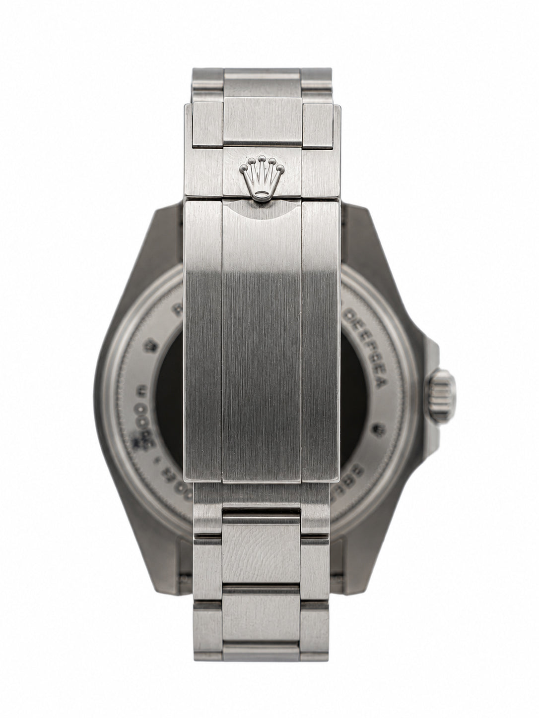 Rolex Deepsea
