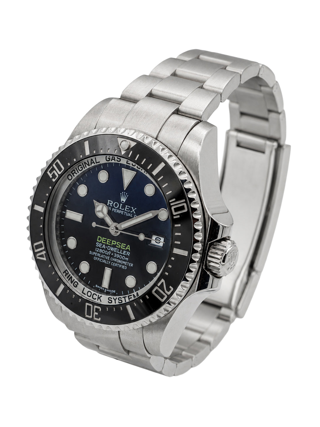 Rolex Deepsea