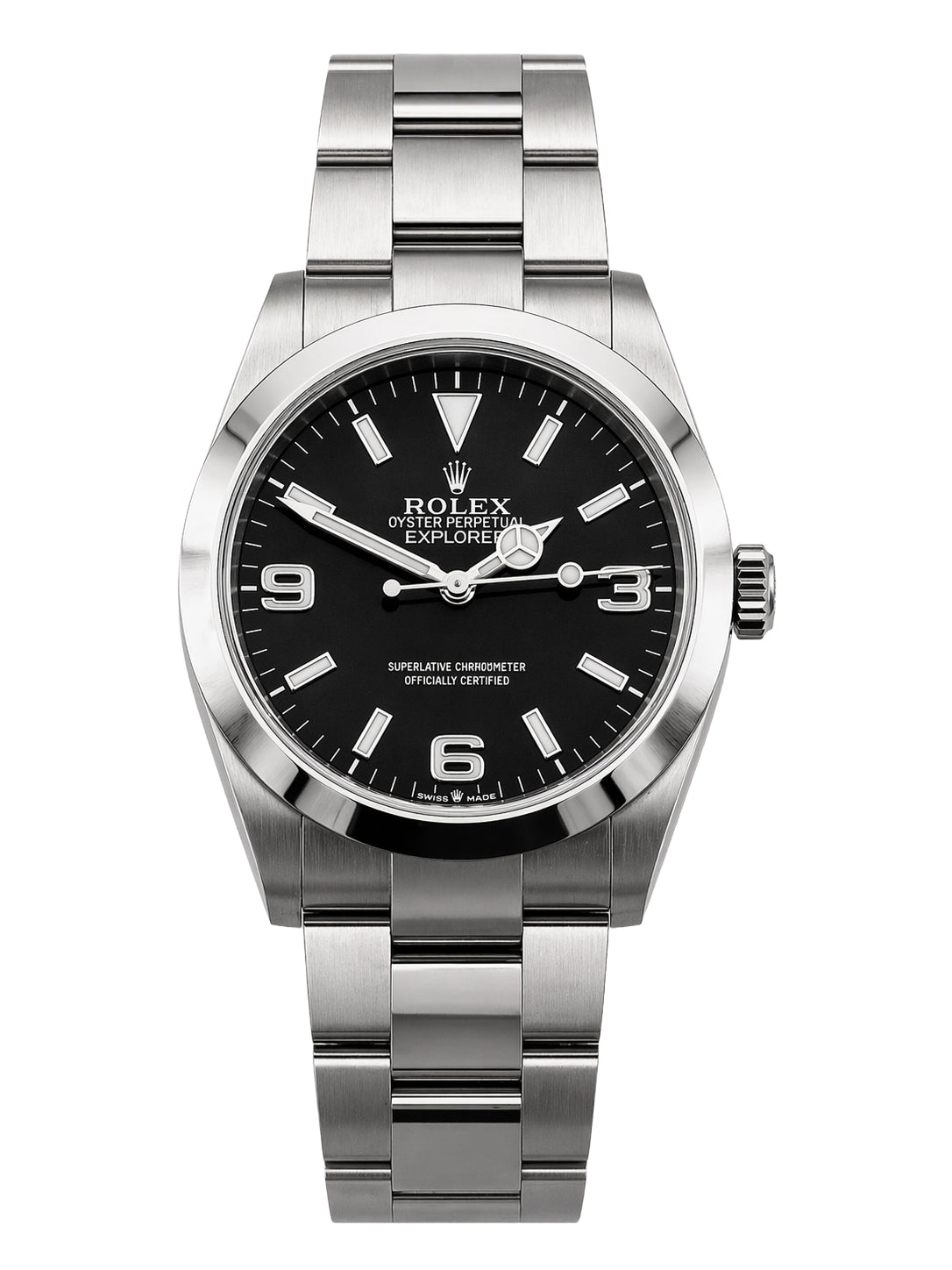 Rolex - Explorer - 224270 - 2026