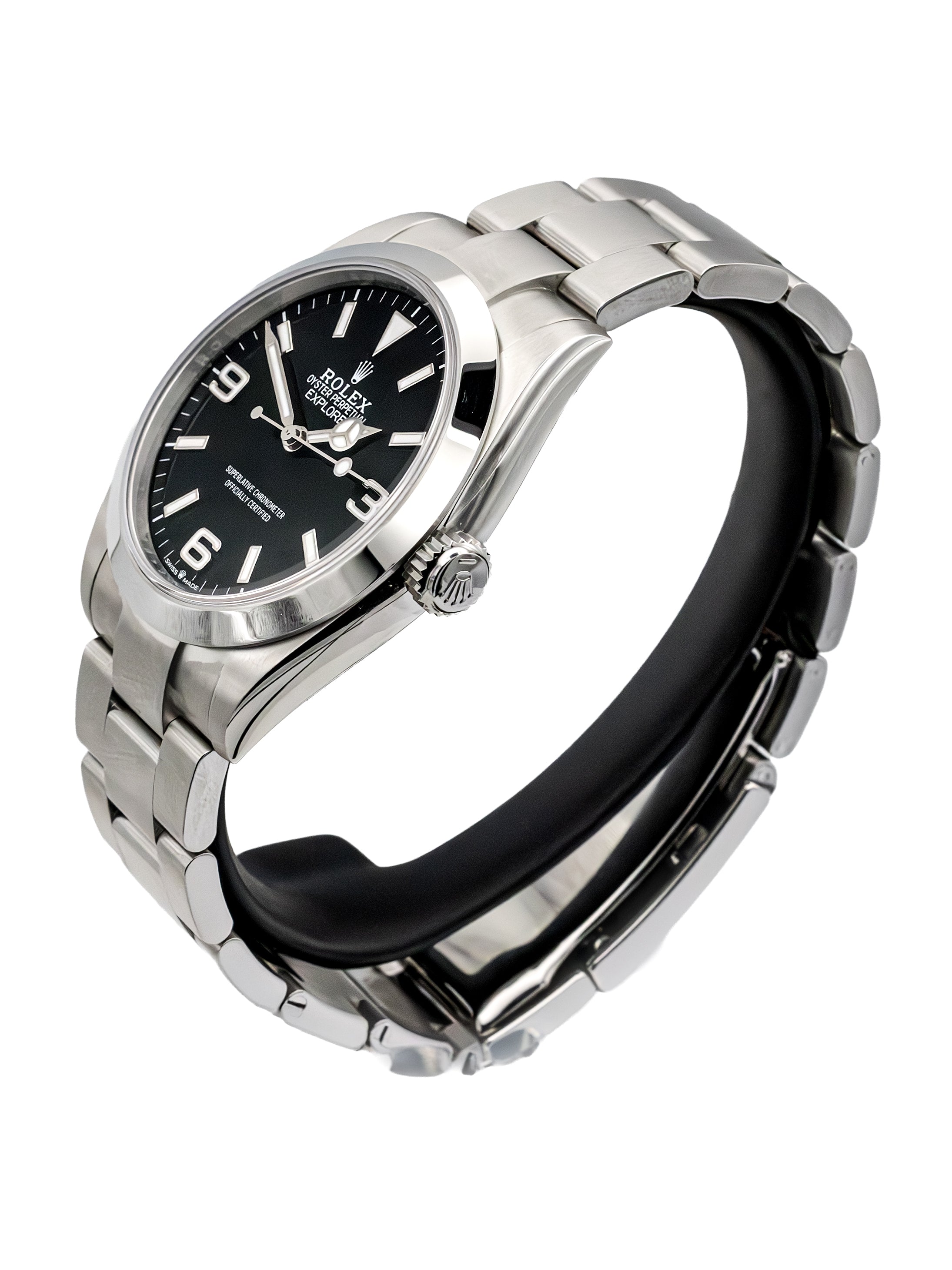Rolex - Explorer - 224270 - 2026