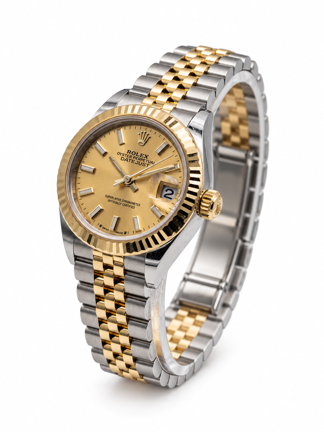 Rolex Lady-Datejust