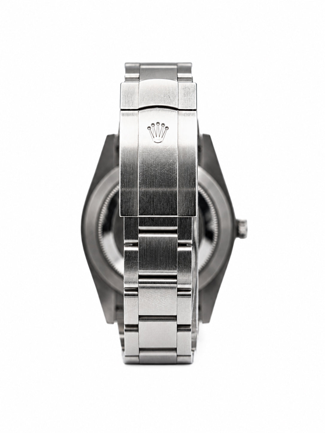 ROLEX OYSTER PERPETUAL 124300